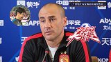 中超名场面-卡纳瓦罗回应“妈带冠”，李霄鹏直言“捞大鱼”