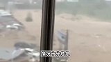 北京消防员冯振在强降雨救灾中牺牲：洪水暴涨时推开战友自己被冲走