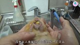 给仓鼠修剪牙齿，仓鼠送礼讨饶，下一幕大家憋住别笑