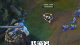 小智：听说你学Q是为了赖线？怎么一个兵补不到！