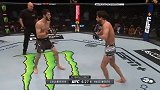 UFC267副赛：塔吉尔-乌兰别科夫VS艾伦-纳西门托