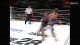 UFC-18年-狼人 VS 猿人四番战？前三场更精彩-精华