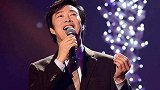 为何总头仰45度演唱？费玉清解释：为了适应设备