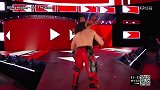 WWE-18年-一周回顾：贾克斯叫阵罗西 合约阶梯赛参赛者名单揭晓（6月1日）-专题