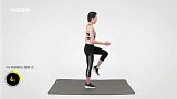 健身小课堂丨HIIT-全身活力燃脂