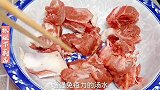 广东养生靓汤，养胃补钙助消化，味道清甜鲜美，孩子也爱喝