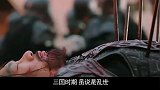 三国中，敢和吕布对打的只有三个人，有一个人连吕布自己都害怕