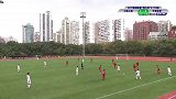 2019青超联赛录播：上海上港U19vs长春亚泰U19