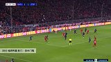 格纳布里 欧冠 2019/2020 拜仁慕尼黑 VS 热刺 精彩集锦