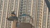 这是不是就叫做艺高人胆大