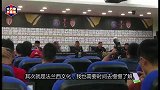 PP体育解说员直击巴黎发布会 图赫尔回应执教最大挑战