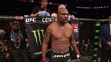 UFC-15年-UFC第186期赛事集锦-精华