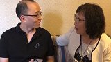 被拐32年儿子将接养母到西安生活：挣钱孝敬两边的父母