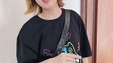 做梦都想活成网络里的零零后 网络现实大对比 创客贴  创客贴作图神器