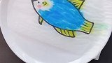 当小实验遇上画画
