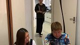 挑战吃橘子，老公彻底懵了…