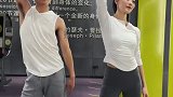 居家运动必备，一边追剧一边瘦肚子