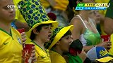 世界杯-14年-淘汰赛-1/4决赛-巴西2：1哥伦比亚-全场