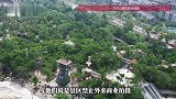 男子景区游玩拍照被拦3次怒了，万岁山回应