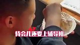 让侄子写作业，他有一百个理由，果然搞笑都是会遗传的