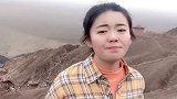 民间女歌手翻唱《假如有轮回》，霸气的嗓音，好听至极！