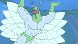 海绵宝宝菠萝屋冲天而起，怎么回事？