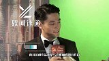 时隔9年！林心如夫妇合体拍新戏，互动却几乎没有