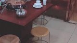 二哈出去就是太规矩了，为了不失去野性，回家还是刨沙发吧