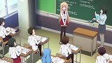 小埋同学的数学成绩也很棒啊
