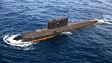 俄罗斯基洛级潜艇出动乌克兰立马求助