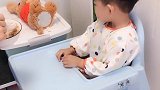 好汉不吃眼前亏我给他点面子少吃点
