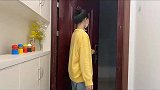 秋天的第一个柚子，晚餐花了三十，一个人的独居生活是会上瘾的