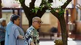 小伙子：真不是你们想的那样