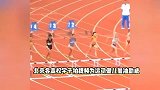 北京大学生为奥运中国队加油，模仿运动员招牌动作，花式助力太city