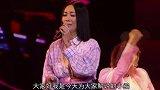 那英老公近照流出，当看清正脸后，网友直呼难怪不愿公开！