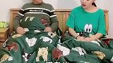 当婆婆和媳妇遇到矛盾时