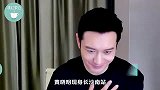 黄晓明只是胖着玩！为拍新戏暴瘦20斤，网友：这是单身的快乐？