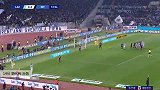 帕代利 意甲 2019/2020 拉齐奥 VS 国际米兰 精彩集锦