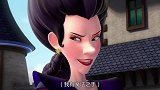 小公主苏菲亚：赛克被姐姐讨厌，没有魔法之手，怎么能这样