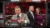 WWE-14年-RAW第1120期上：塞纳权利正面交锋 你争我夺人形绞肉机-全场