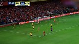 西甲-1718赛季-格列兹曼门前失良机 马竞热身赛0:0战平托卢卡-专题