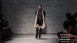 秀场-20140210-PARKCHOONMOO 2014秋冬纽约时装发布会