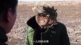 鲁班和蒙犽半路拦截