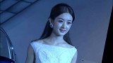 赵丽颖旧剧照颜值担当炸裂谁还有谁敢和赵丽颖比美就是打脸