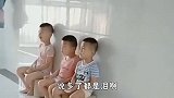 爆笑：入学第一天，单纯的学弟就掉进了学姐们的圈套中