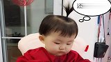 妈妈生气了这可怎么办到底是吃还是不吃，好纠结啊