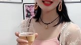 酒量好不好，还得看和什么人喝了