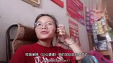 阿霞织花片织了那么久终于是看到效果了，对自己第一次织的很满意
