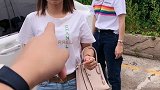 你嘴是真欠那…