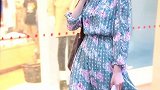 优雅知性的女生多少人点赞